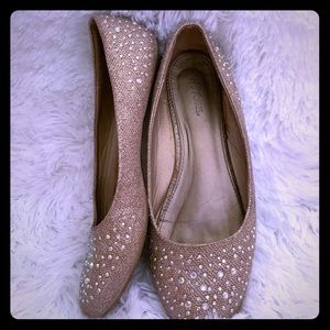 Used HotCakes flats